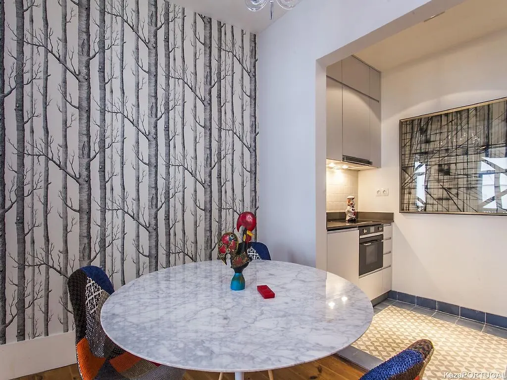 Condessa Chiado Residence Lissabon