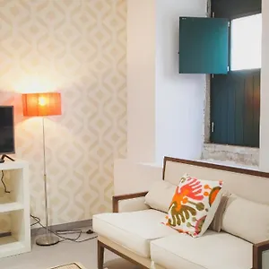 Apartamento Loving Chiado, Lisboa