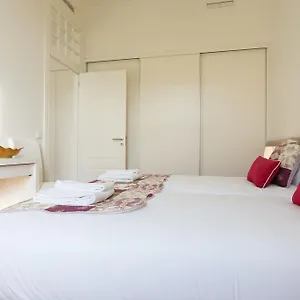  Appartamento Flh Baixa Modern Place