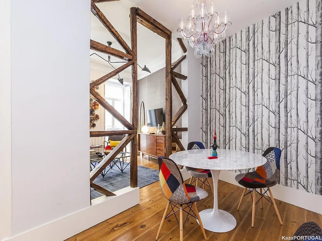 Condessa Chiado Residence Lisboa Apartamento